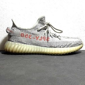 Yeezy 350 Boost V2 - Blue Tint